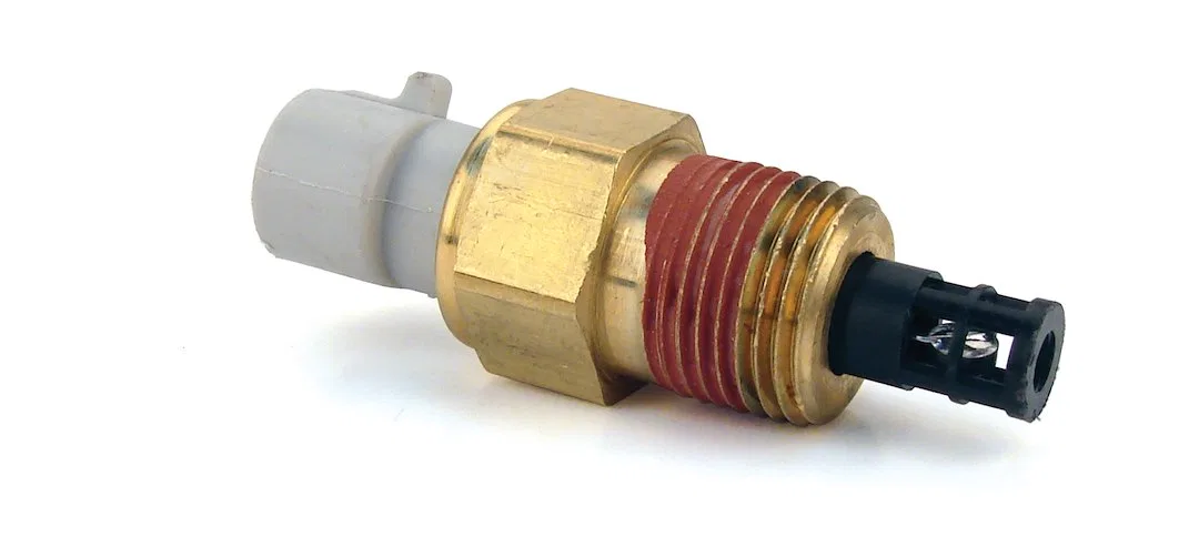 307004 – COMP CAMS Air Charge Temperature Sensor, Universal 3/8 Inch NPT